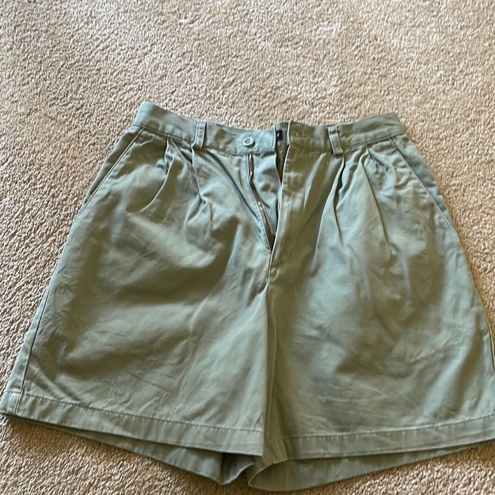 VINTAGE Dockers women’s shorts